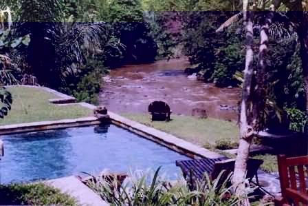 Villa Semana