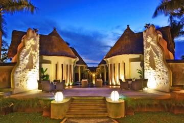 Отель Villa Seminyak Estate & Spa Индонезия, о Бали, фото 1