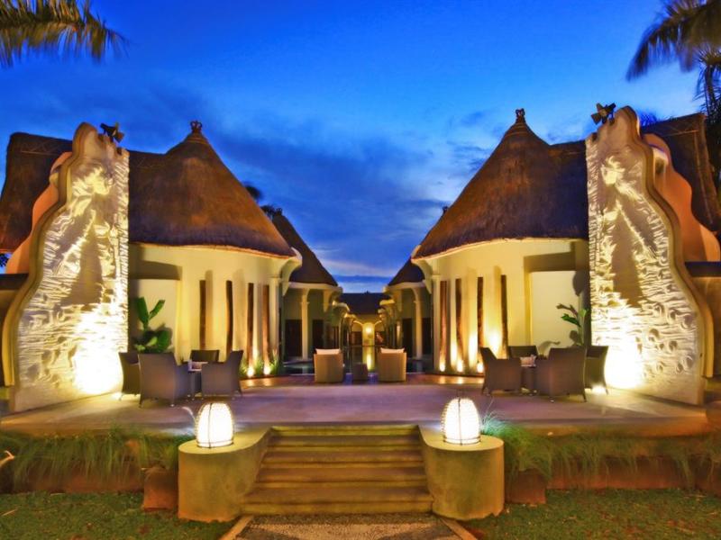 Villa Seminyak Estate & Spa