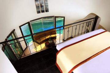 Отель Villa Seminyak Estate & Spa Индонезия, о Бали, фото 11