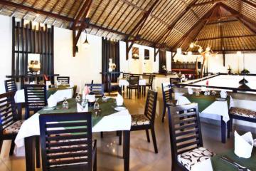 Отель Villa Seminyak Estate & Spa Индонезия, о Бали, фото 12