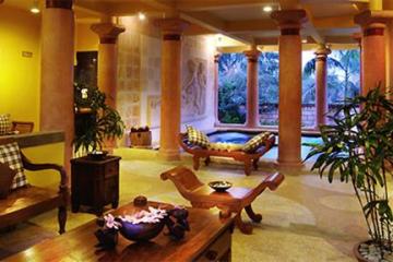 Отель Villa Seminyak Estate & Spa Индонезия, о Бали, фото 13