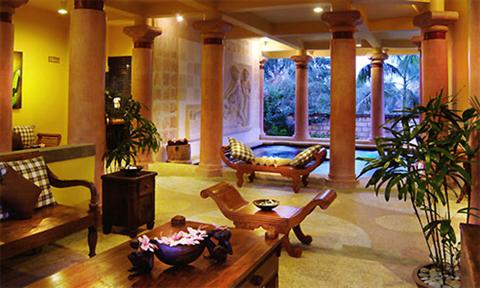 Villa Seminyak Estate & Spa