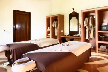 Отель Villa Seminyak Estate & Spa Индонезия, о Бали, фото 14