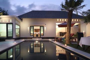 Отель Villa Seminyak Estate & Spa Индонезия, о Бали, фото 2