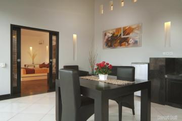 Отель Villa Seminyak Estate & Spa Индонезия, о Бали, фото 5