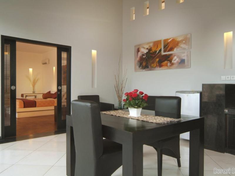 Villa Seminyak Estate & Spa