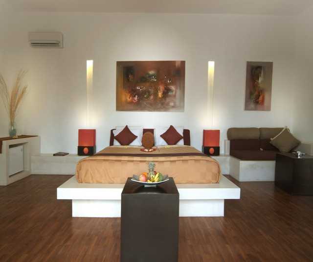 Villa Seminyak Estate & Spa