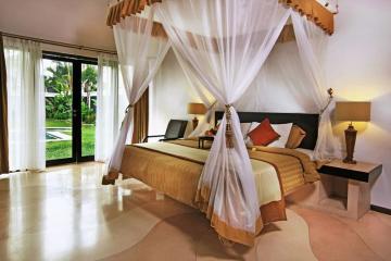 Отель Villa Seminyak Estate & Spa Индонезия, о Бали, фото 7