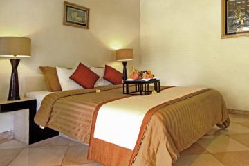 Отель Villa Seminyak Estate & Spa Индонезия, о Бали, фото 9