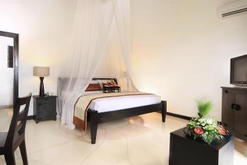 Отель Villa Seminyak Estate & Spa Индонезия, о Бали, фото 10
