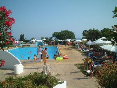 Villa Senhora da Rocha