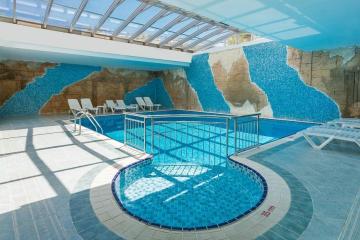 Отель Villa Side Турция, Кумкой, фото 14