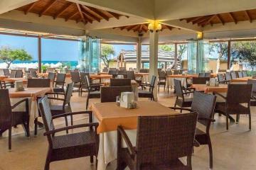 Отель Villa Side Турция, Кумкой, фото 19