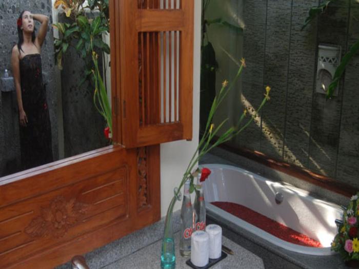 Bali Baliku Luxury Villa