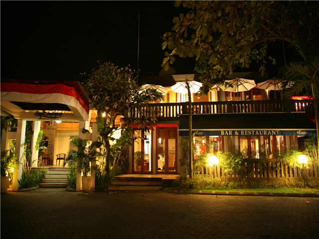 Bali Baliku Luxury Villa