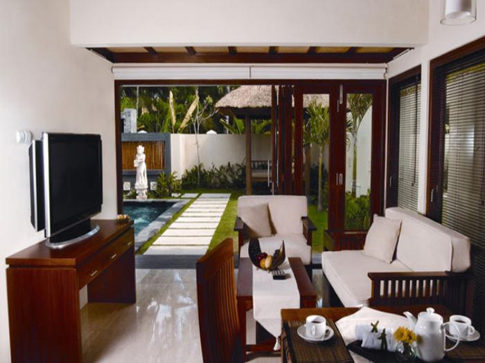 Bali Baliku Luxury Villa