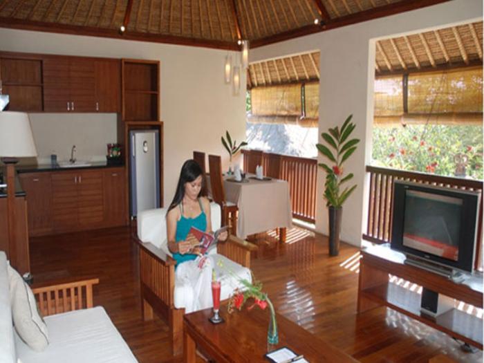 Bali Baliku Luxury Villa