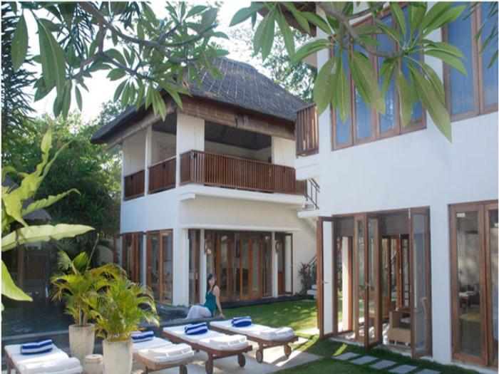 Bali Baliku Luxury Villa