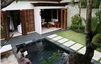Bali Baliku Luxury Villa