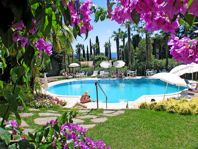 Villa Sofia