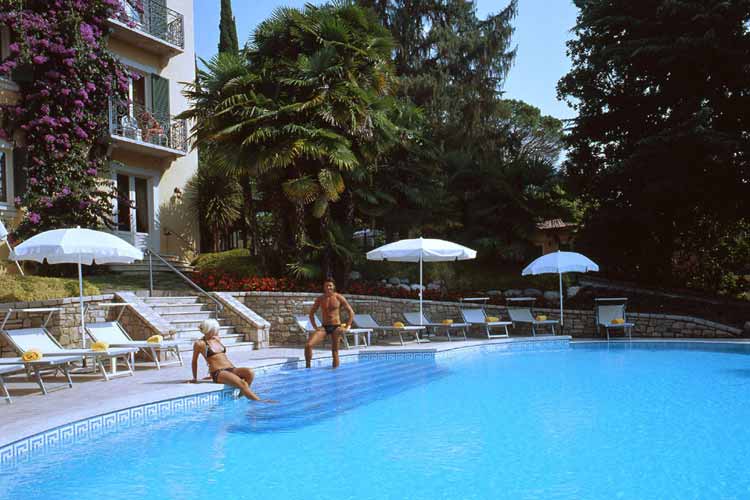 Villa Sofia