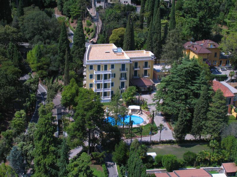 Villa Sofia