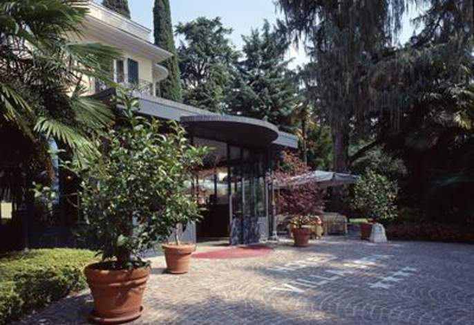 Villa Sofia
