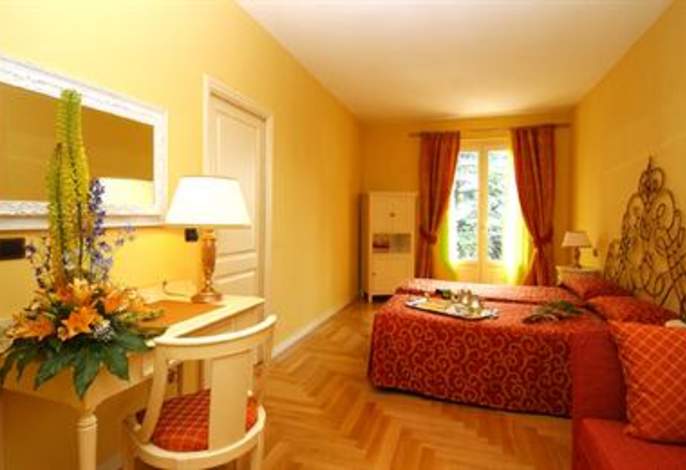 Villa Sofia