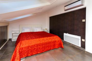 Отель Apartments Sofija Черногория, Бечичи, фото 12