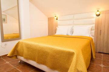 Отель Apartments Sofija Черногория, Бечичи, фото 20