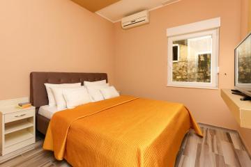 Отель Apartments Sofija Черногория, Бечичи, фото 6