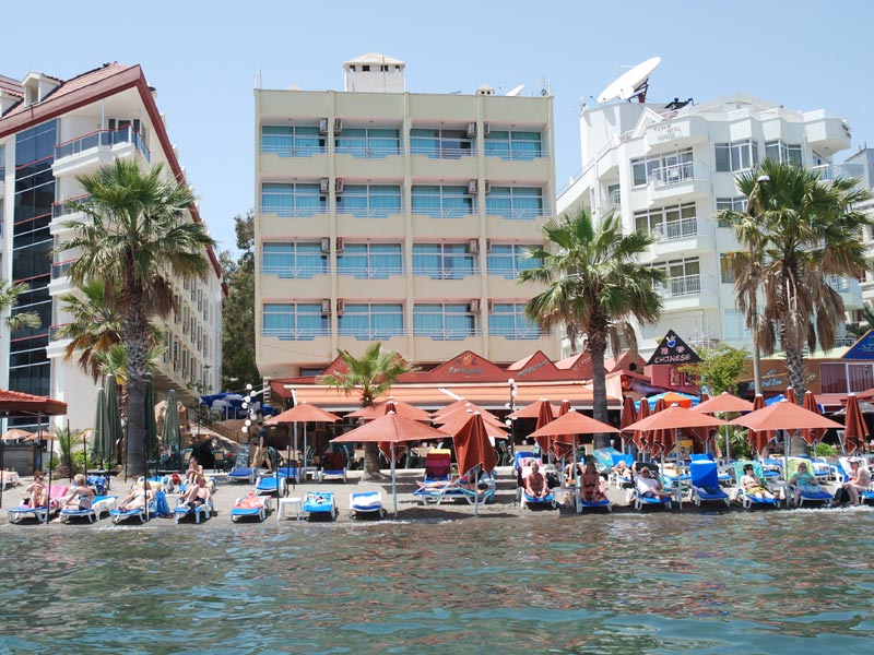 Sol Beach Hotel