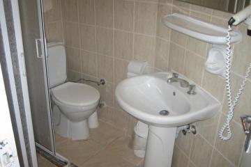 Отель Verde Beach Hotel Турция, Мармарис, фото 6