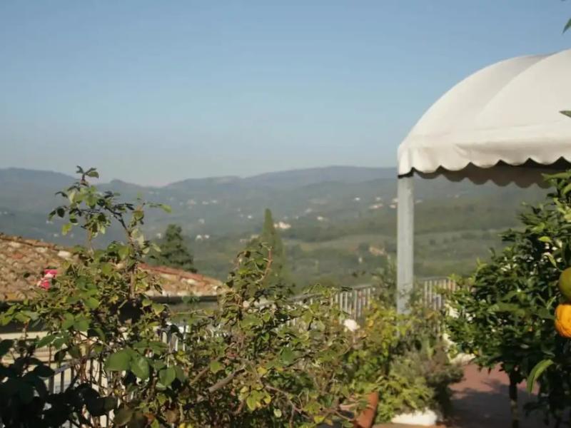 Villa Sorriso