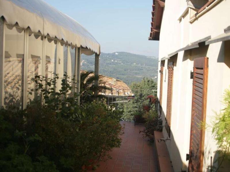 Villa Sorriso