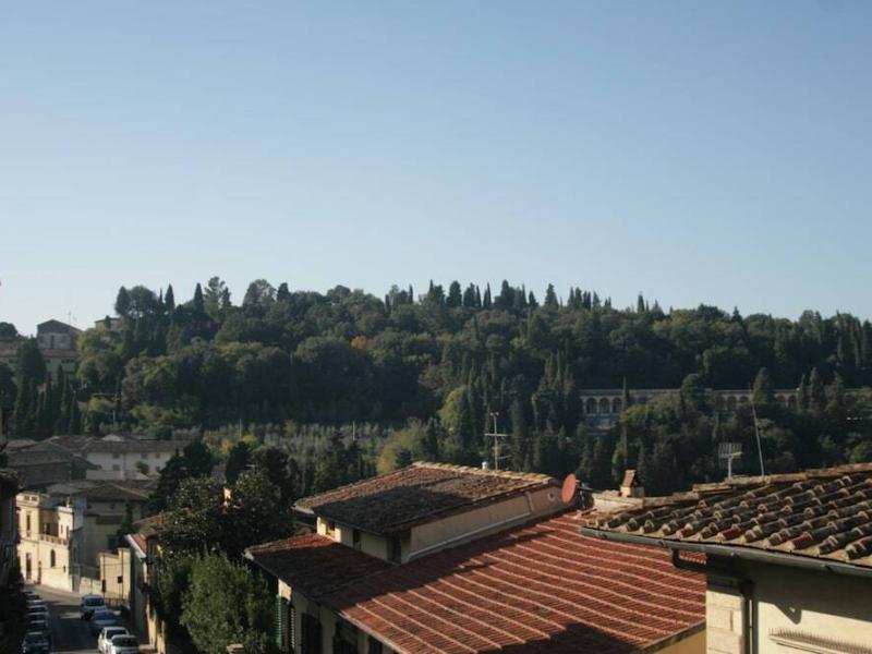 Villa Sorriso
