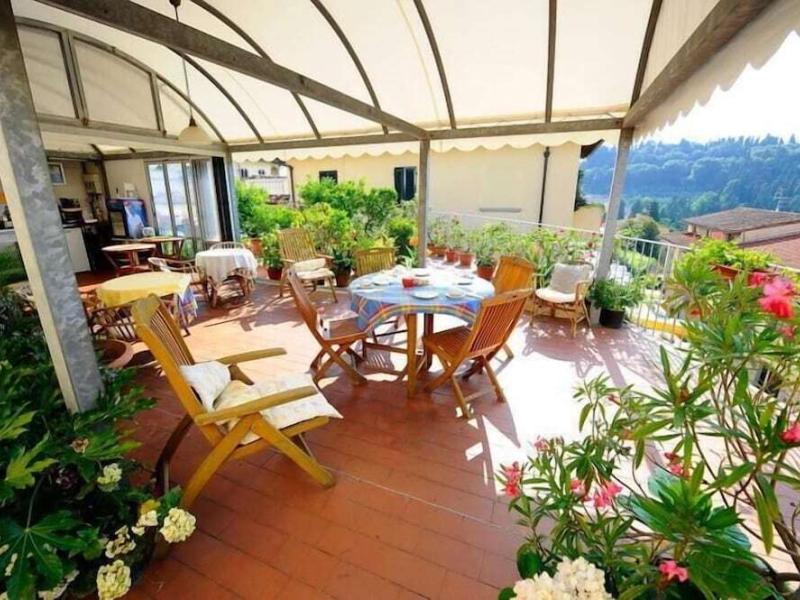 Villa Sorriso