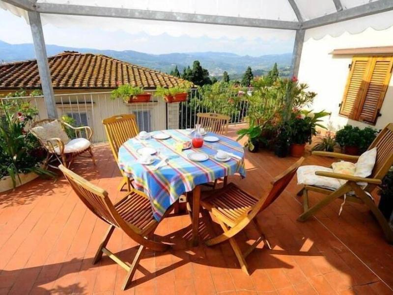 Villa Sorriso