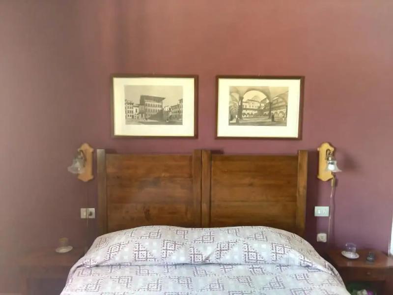 Villa Sorriso