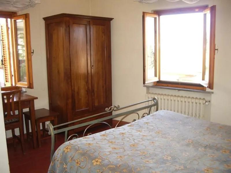 Villa Sorriso