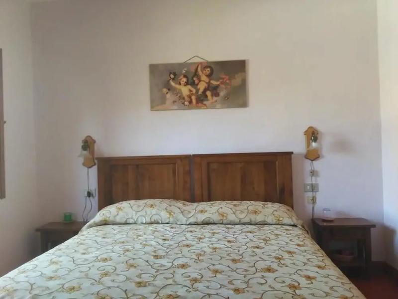 Villa Sorriso