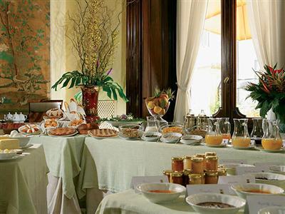 Villa Spalletti Trivelli