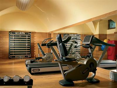 Villa Spalletti Trivelli