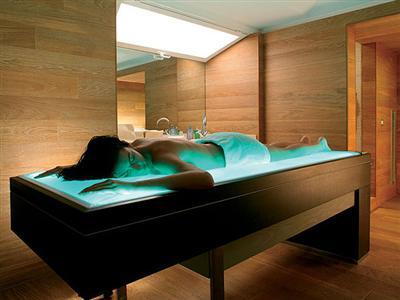 Villa Spalletti Trivelli