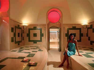 Villa Spalletti Trivelli