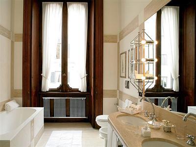 Villa Spalletti Trivelli