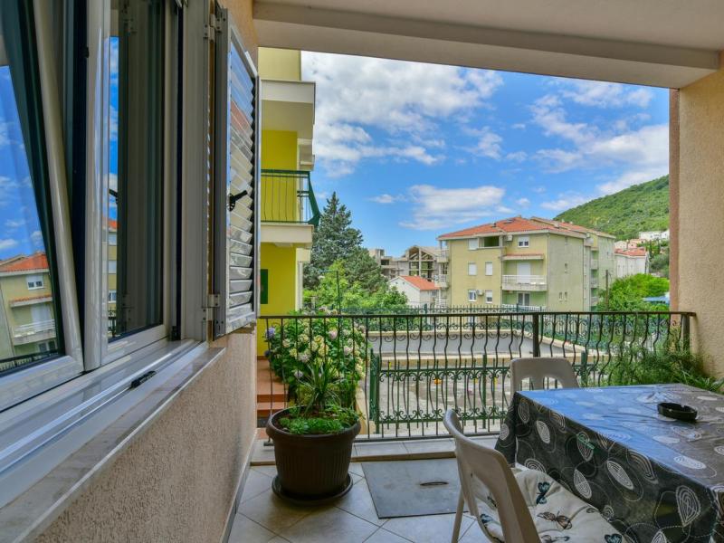 Apartments Srzentic