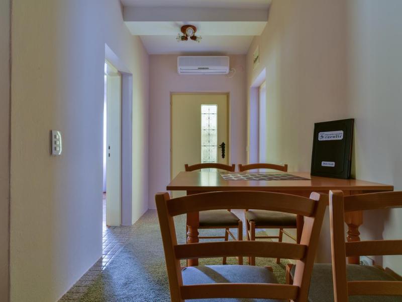 Apartments Srzentic