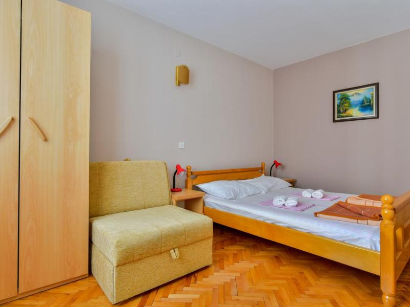 Apartments Srzentic